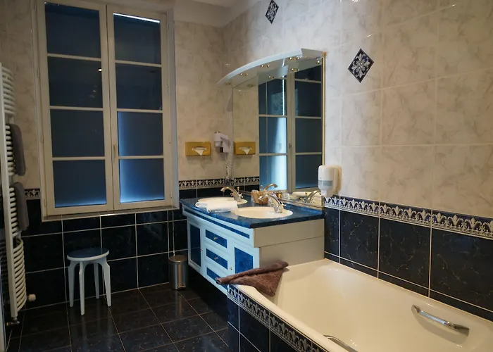 La Diligence Отель