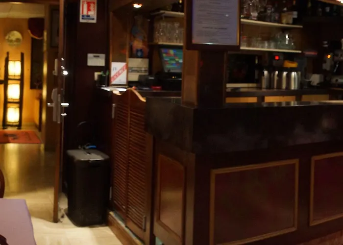 La Diligence Отель