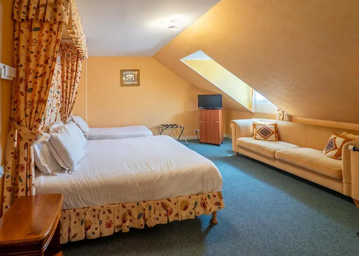 La Diligence הונפלר