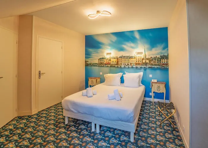 La Diligence Szálloda 3*