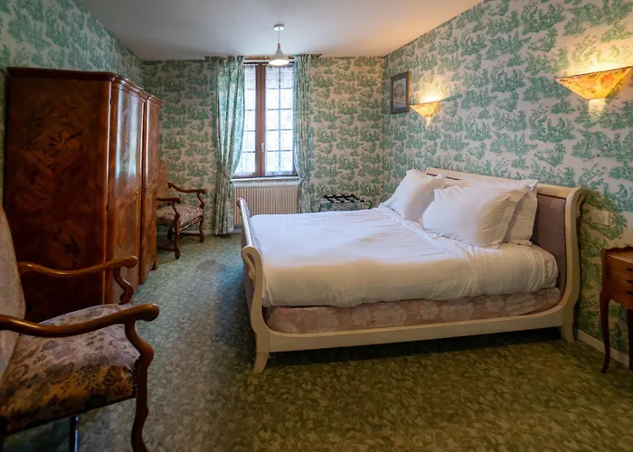 La Diligence 3* הונפלר