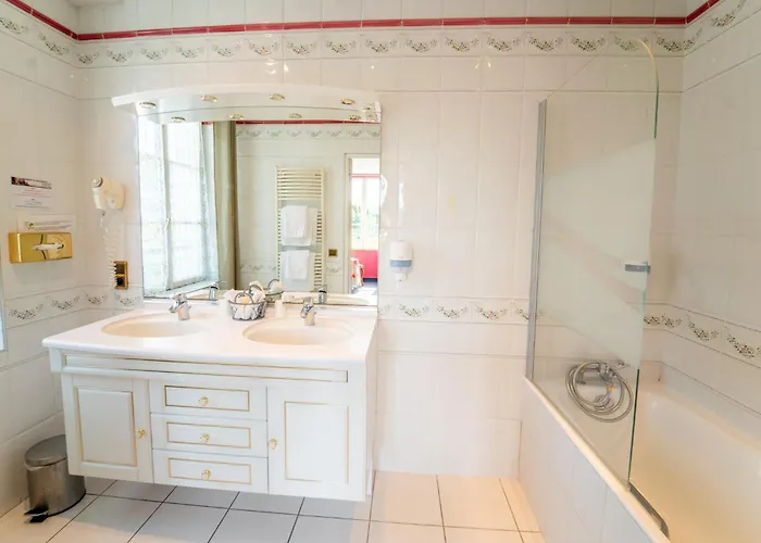 מלון La Diligence הונפלר