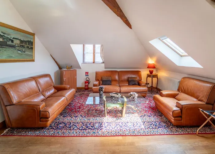 La Diligence 3* הונפלר