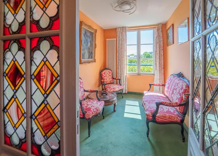 La Diligence 3* Онфлёр