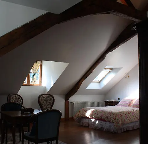 La Diligence Honfleur