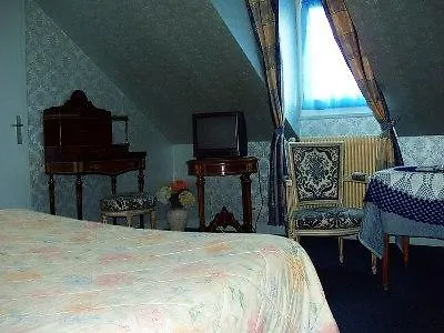 La Diligence 3* Honfleur