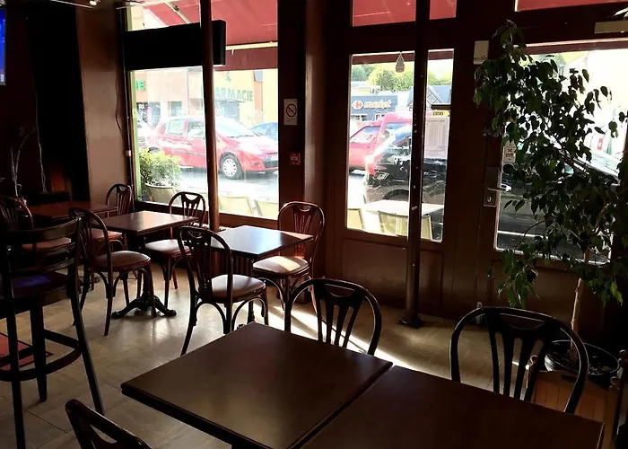 La Diligence הונפלר