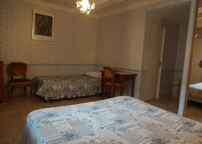 La Diligence Онфлёр