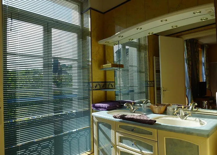 Szálloda La Diligence Honfleur