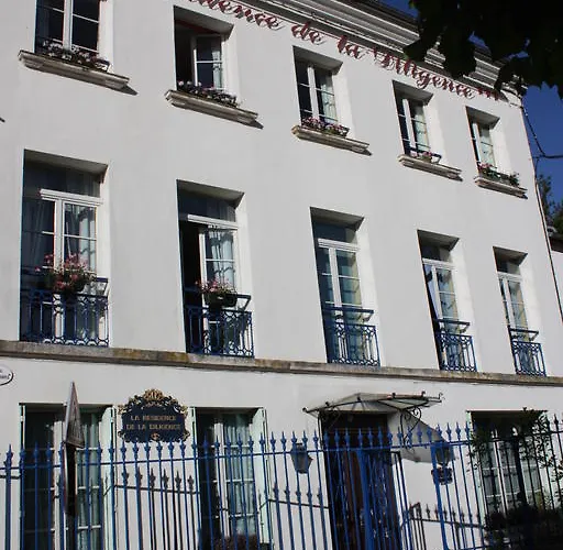 Отель La Diligence