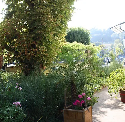 מלון La Diligence