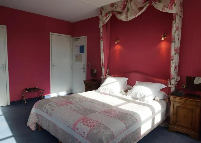 La Diligence הונפלר