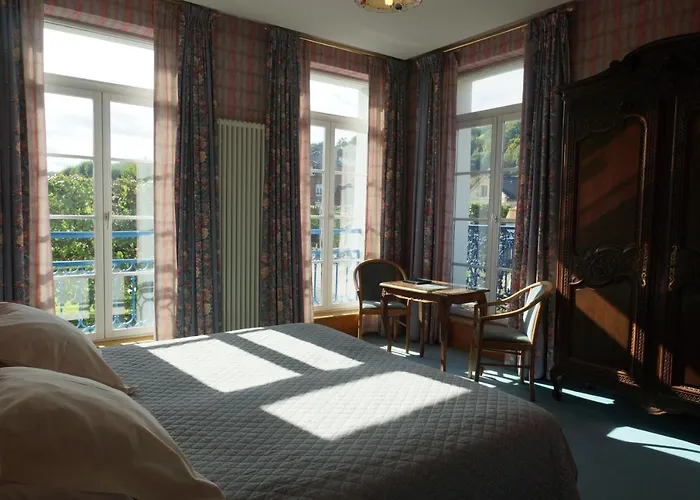 La Diligence Szálloda Honfleur